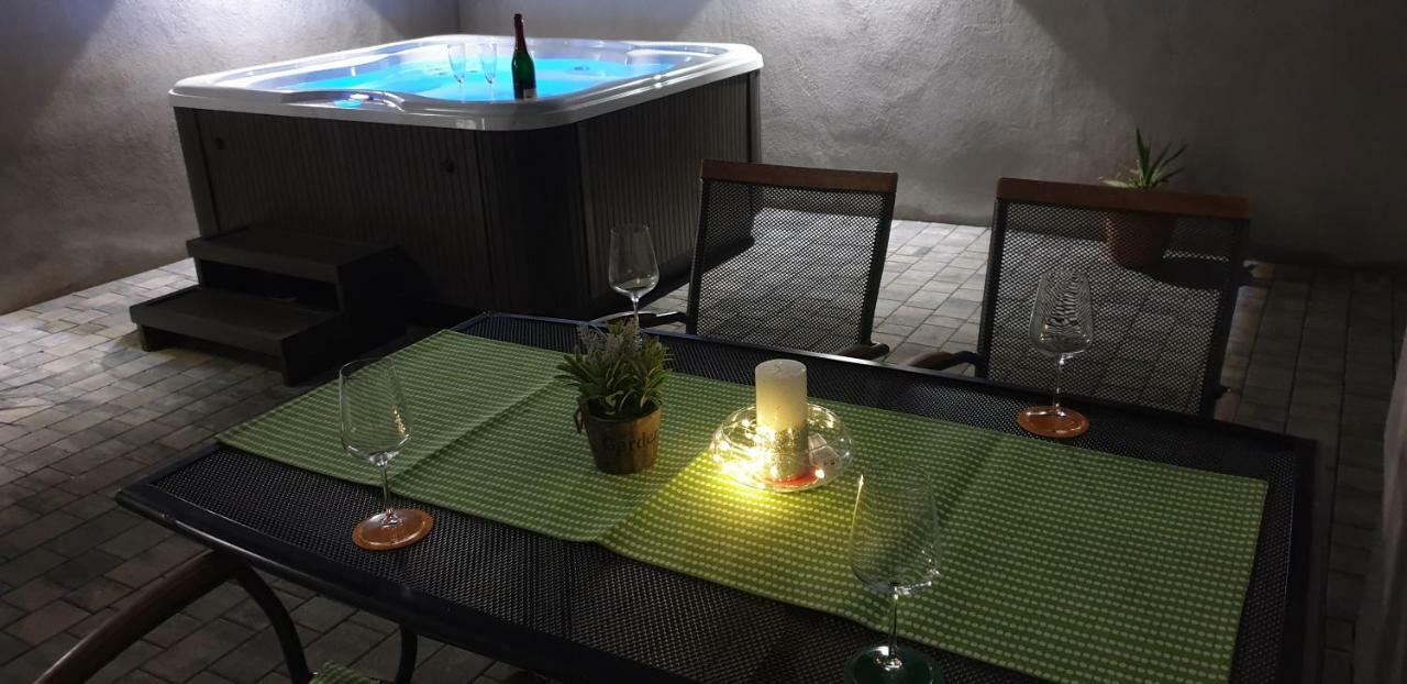 Apartman Malu Макарска Экстерьер фото